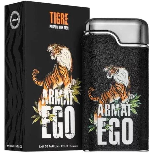 Tigre Ego ARMAF 100ml - Muestra 5 ml