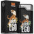 Tiger Ego ARMAF - Sample 3 ml