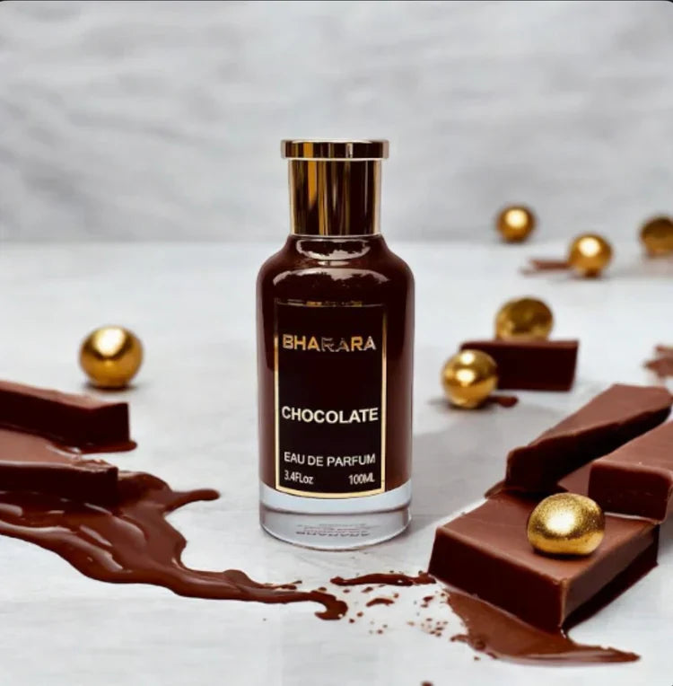 Chocolate BHARARA - Muestra 5 ml