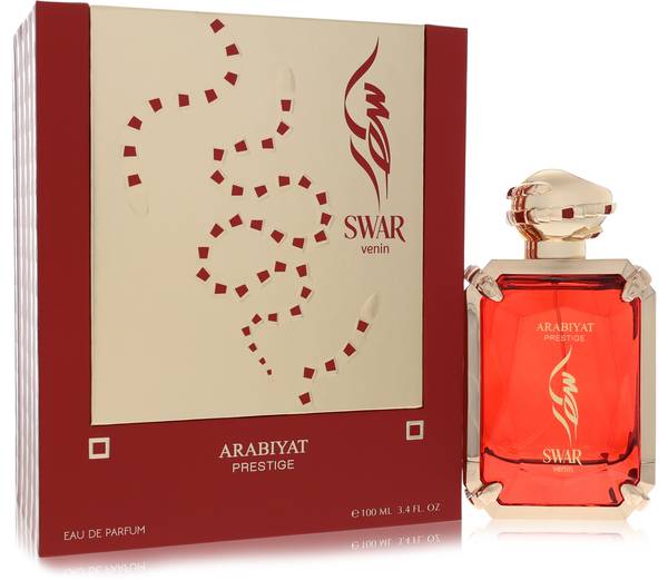 Swar Venin ARABIYAT PRESTIGE Frasco Original 100 ml