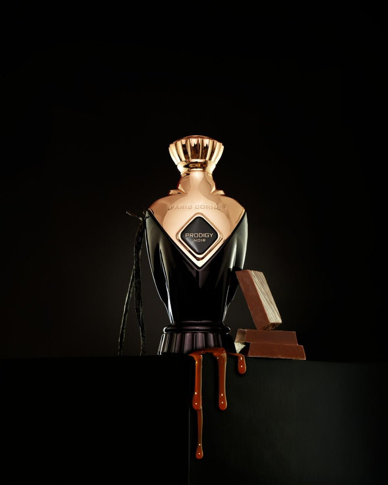 Prodigy Noir PARIS CORNER 100ml