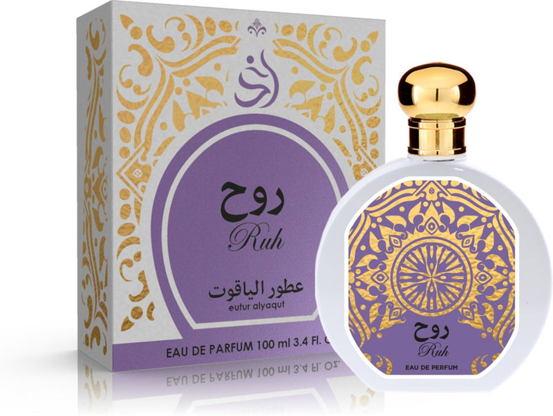 Ruh Utur Al-Yaqut SAPHIR