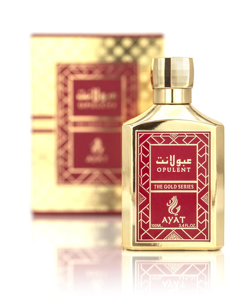 Opulent - The Gold Series by AYAT 100ml