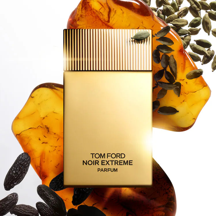 Noir Extreme TOM FORD - Muestra 5 ml