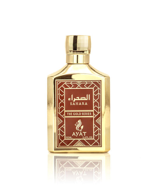 Sahara-The Gold Series by AYAT