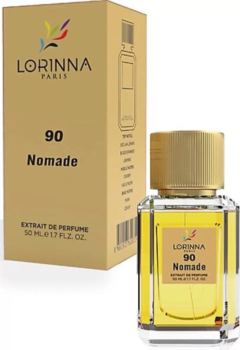 Ombre Nomade Lorinna