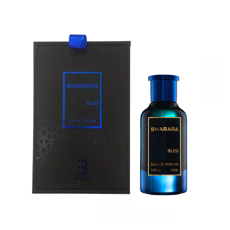 Bharara Bleu 100ml - Muestra 3 ml