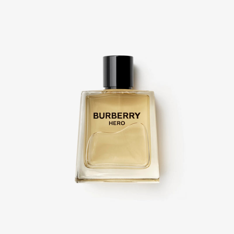 Burberry Hero Eau de Toilette 100ml - Arabic Parfums