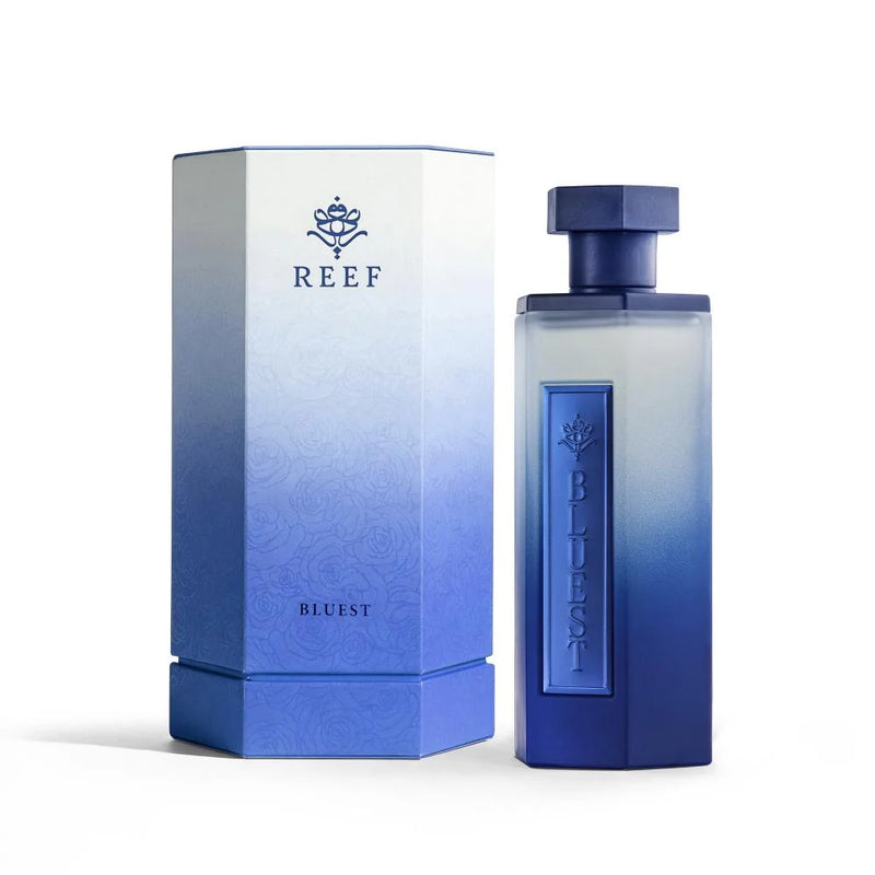 Bluest REEF - Muestra 3 ml