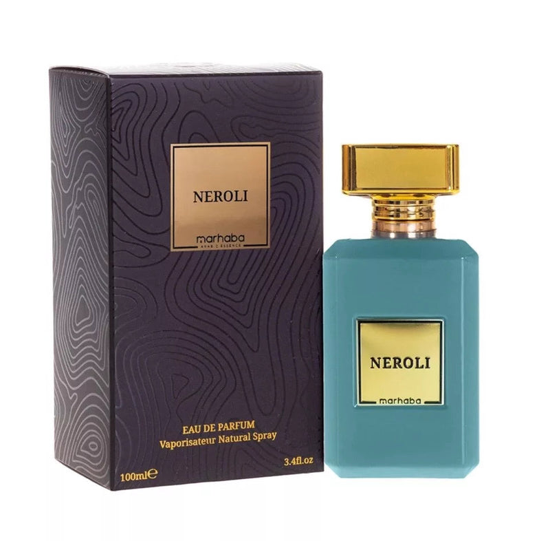 Neroli Marhaba - Muestra 10 ml