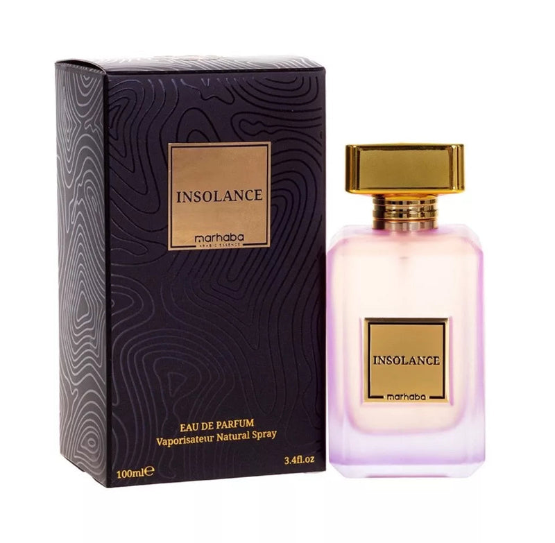 Insolance Marhaba - Muestra 10 ml