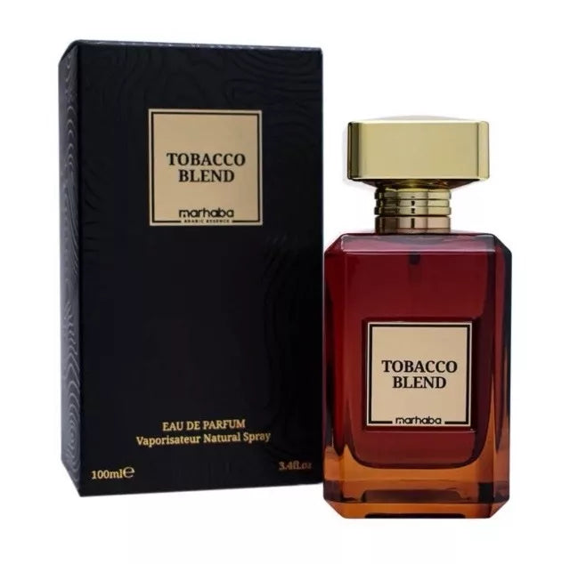 Tobacco Blend Marhaba - Arabic Parfums