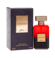 Magma Marhaba Ether 100ml - Arabic Parfums