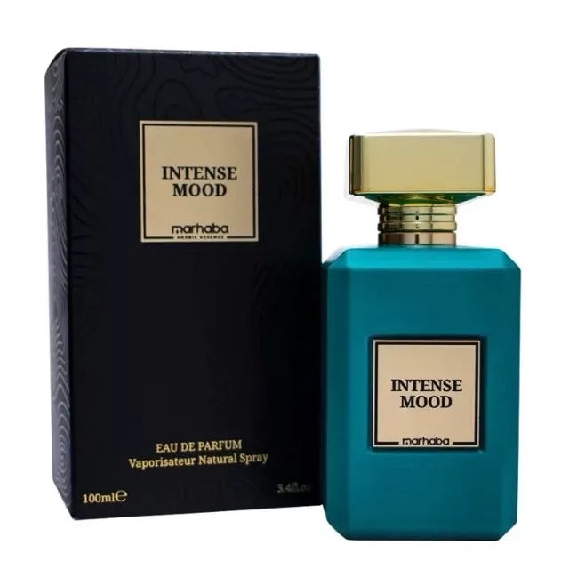 Intense Mood MARHABA 100ML - Muestra 5 ml