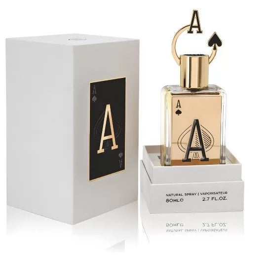 Ace of Spades Fragrance World - Muestra 3 ml