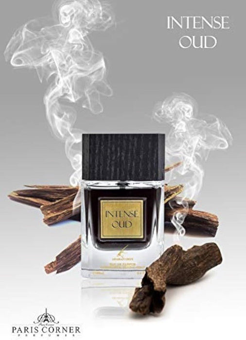 Intense Oud Arabian Oryx Paris Corner