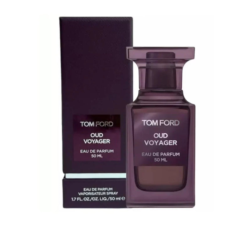 Oud Voyager TOM FORD - Sample 3 ml