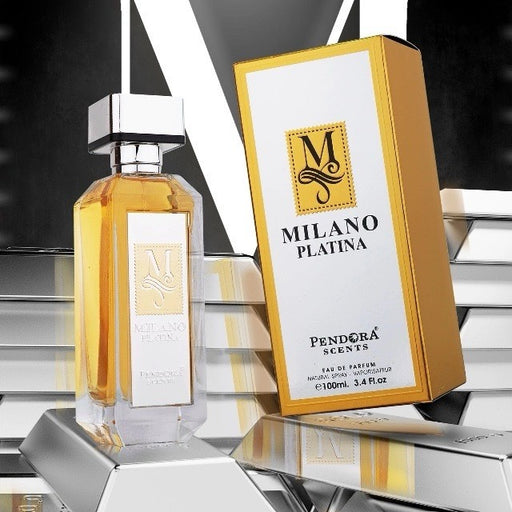 Milano Platina Pendora Scents