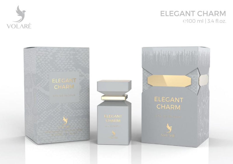 Elegant Charm VOLARE