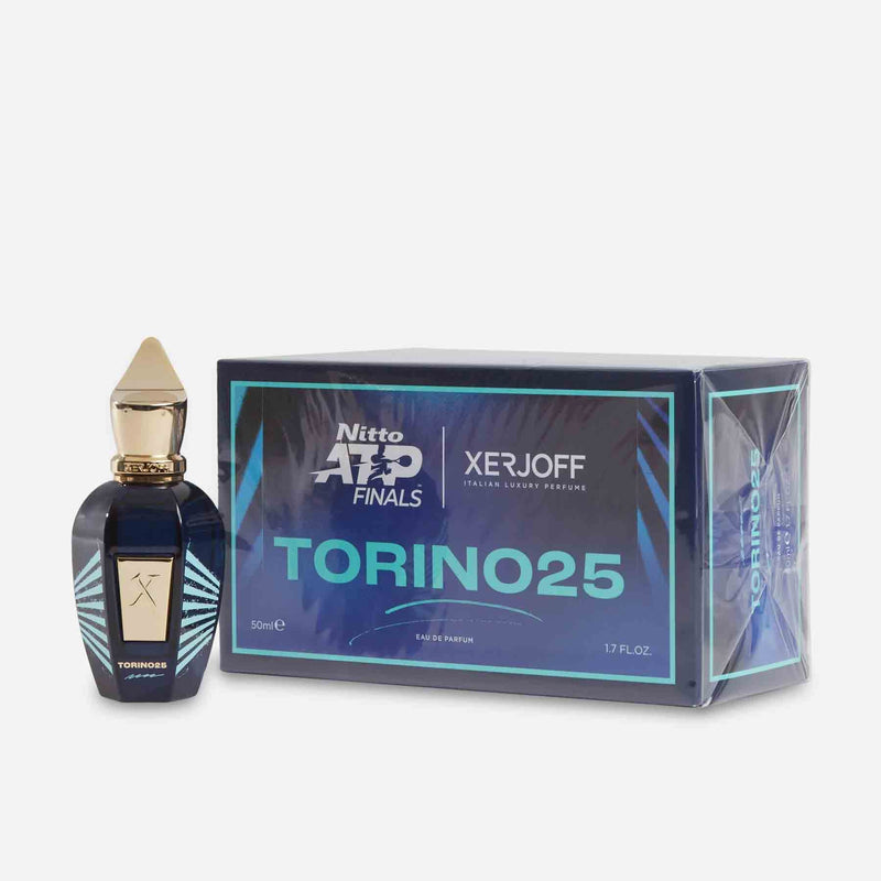 Torino 25 XERJOFF 50ml
