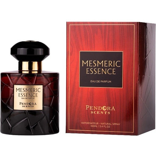 Mesmeric Essence Pendora Scents Paris Corner