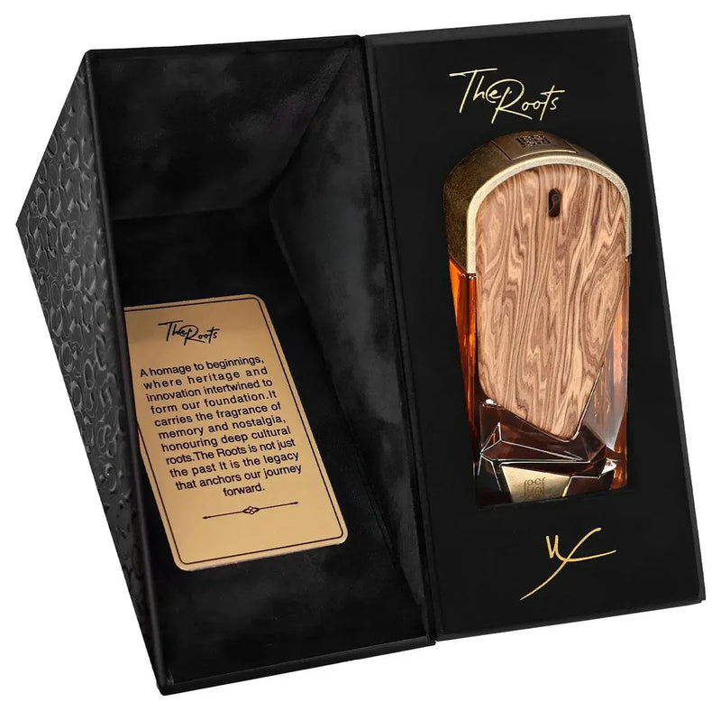 The Roots 2000 AHMED AL MAGHRIBI - Sample 5 ml