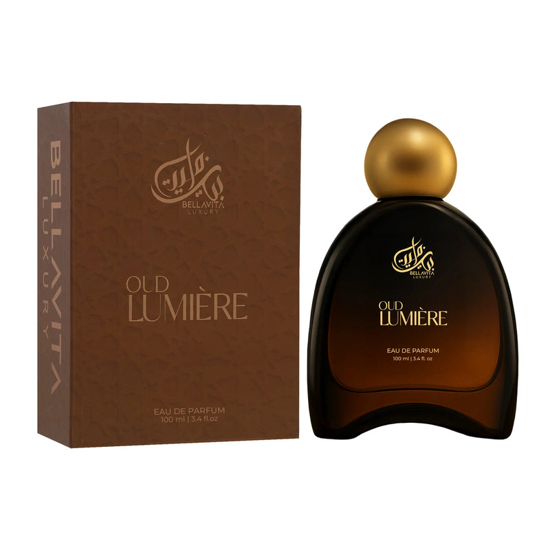 Oud Lumière BELLAVITA