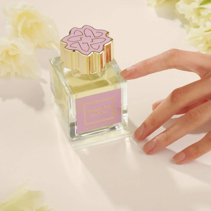 Tuberose Bloom FLOWER SCENTS 65ml