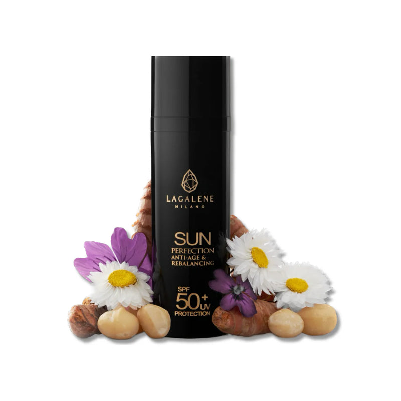 Sun Perfection 50ml - Arabic Parfums