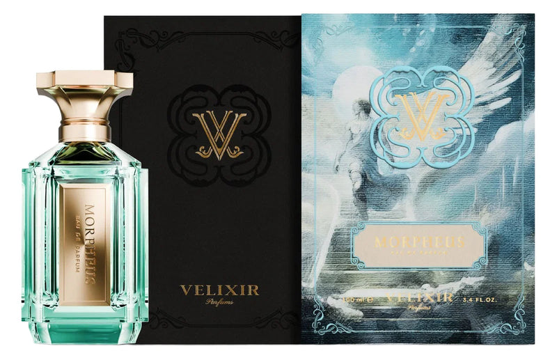 Morpheus VELIXIR 100ml