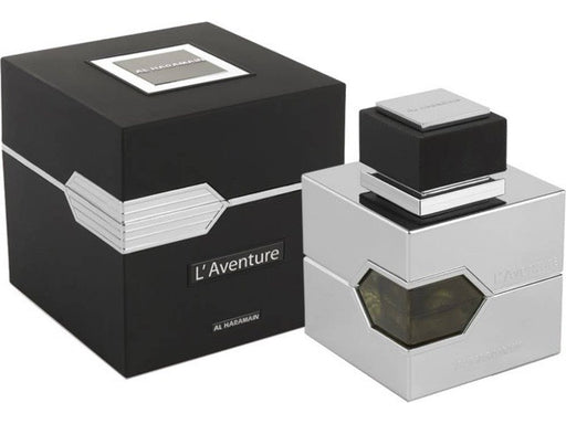 L`Aventure Al Haramain 100ml