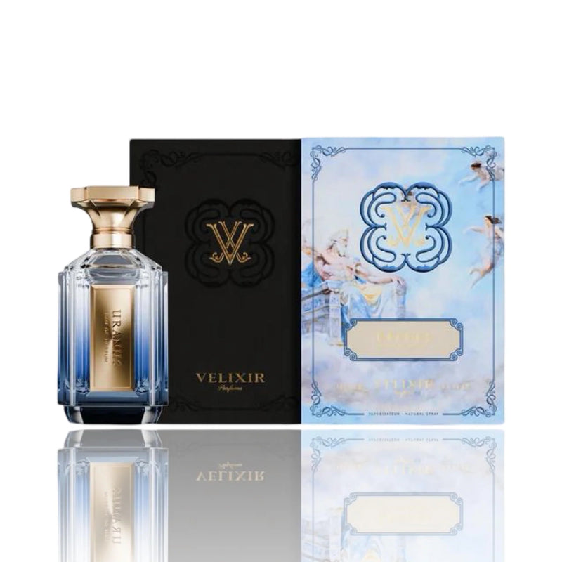 Uranus VELIXIR 100ml