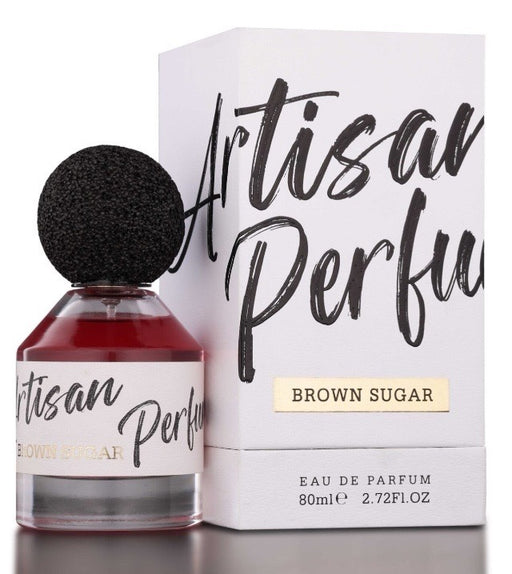 Brown Sugar Artisan Collection Fragrance World