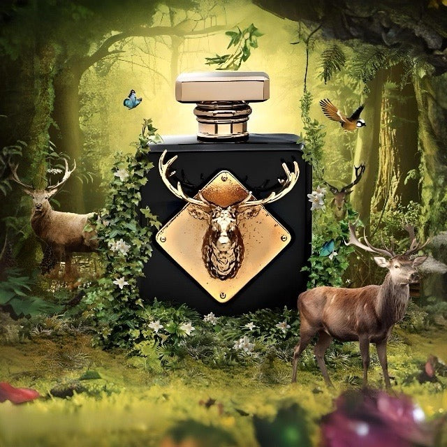 Imperial Fragrance World - Muestra 5 ml