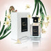 White As Tuberose Fragrance World