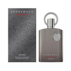 Supremacy Not Only Intense AFNAN 150ml