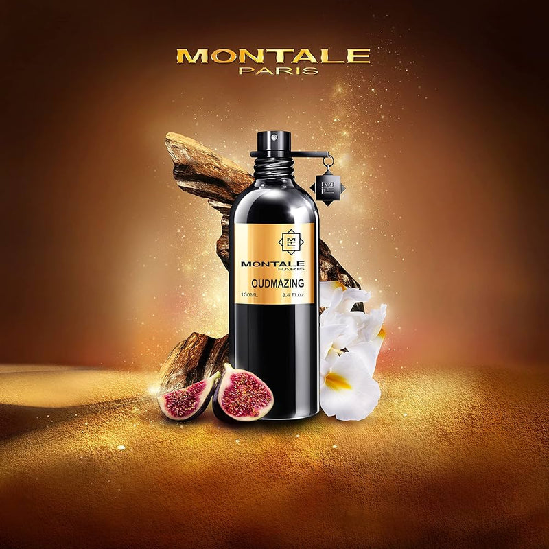 Oudmazing MONTALE 100ml TESTER