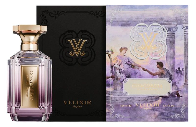 Concordia VELIXIR 100ml