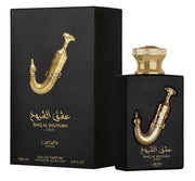 Ishq al Shuyukh Gold Lattafa Pride 100ml - Arabic Parfums