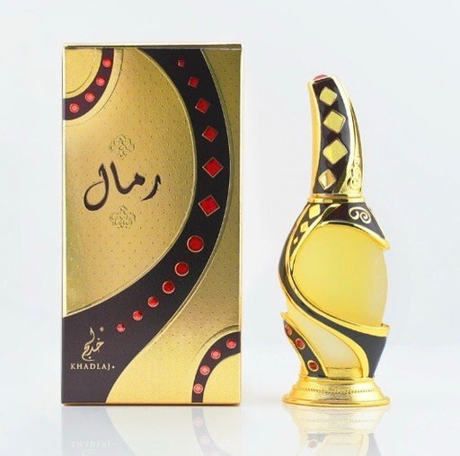 Rimaal Brown Khadlaj 15ml