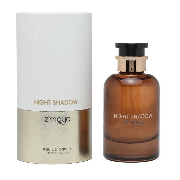 Night Shadow ZIMAYA 100ml - Muestra 5 ml
