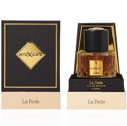 La Fede Intoxicate Khadlaj 100ml - Muestra 5 ml