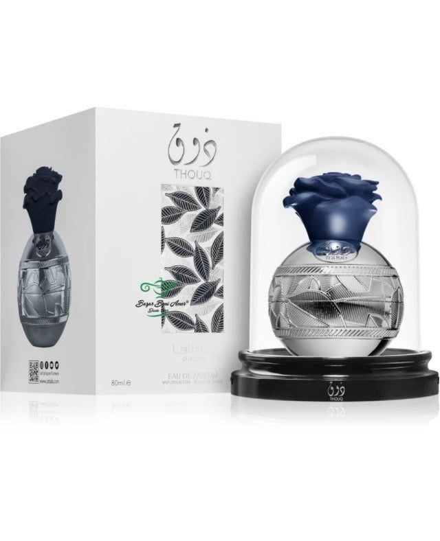 Thouq Lattafa - Arabic Parfums