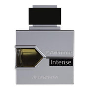L'aventure Intense Al Haramain (TESTER) - Arabic Parfums