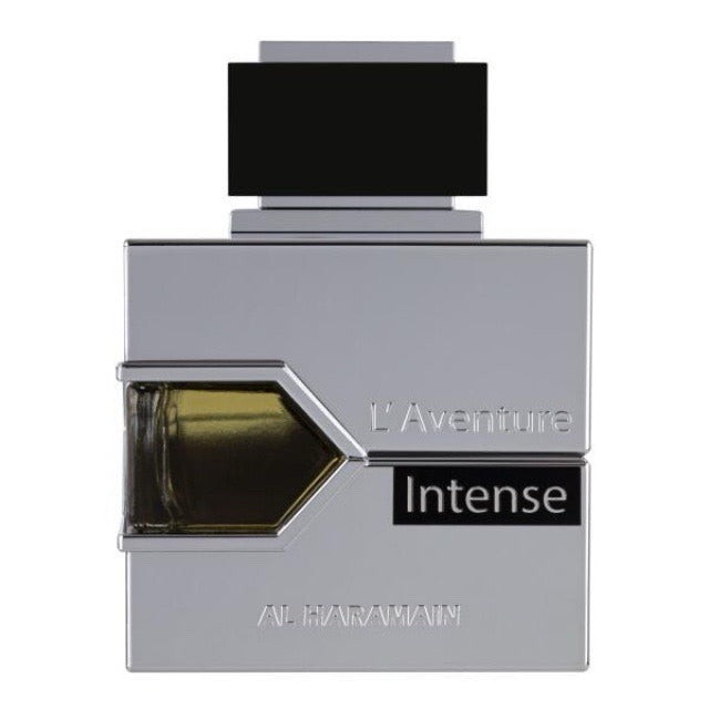 L'aventure Intense Al Haramain (TESTER) - Arabic Parfums