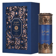Al Jawhara Niche Emarati Lattafa - Arabic Parfums