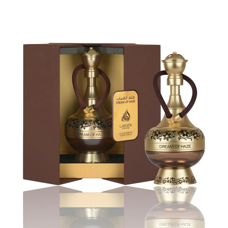 Dream of Haze NICHE EMARATI 100ml