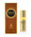 Amber Oud by AYAT 30ml