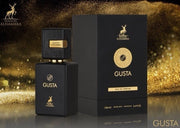 Gusta Maison Alhambra - Arabic Parfums