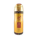 Ajwad Lattafa Desodorante 200ml